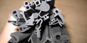 EPDM Rubber Profiles