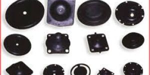 Rubber Diaphragm