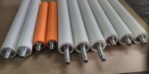 Rubber Rollers