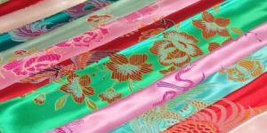 Fabric Silk