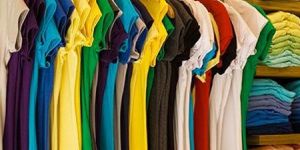 Fancy Garments Fabric