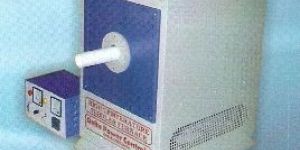 HIGH TEMPERATURE TUBULAR FURNACE