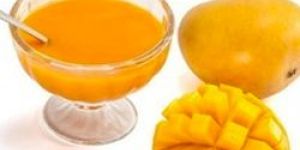 Mango Pulp