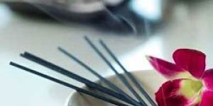 Shine Fragrances & Incense Sticks