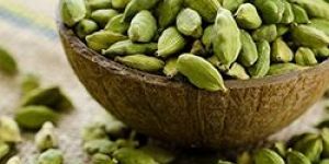 Small Green Cardamom