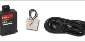 Timing Advance Processor