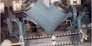 Stainless Steel Blenders