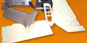 Automobile Components Moulds