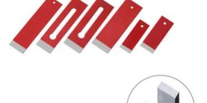 T C T HAND PLANER KNIFE