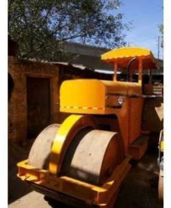 Road Roller