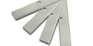 Label Scraper Blades