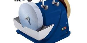 Re Sharpening Machine