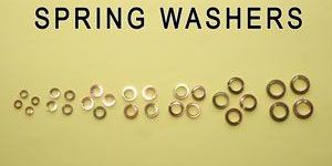 Spring Washer