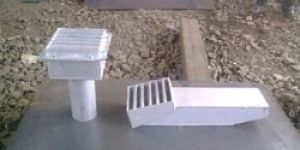 Drainage Water Spout