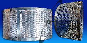 CADMILL SIEVES