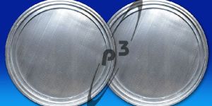 MEMBRANE FILTER SIEVES