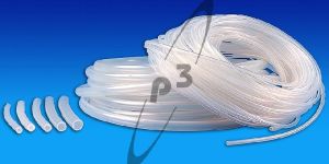 Silicon Transparent Tubing
