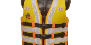 Big Sports Life Jacket