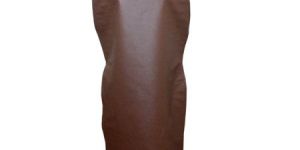 Industrial Leatheried Apron