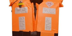 Open Neck Life Jacket ( Economy )