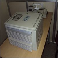 Solar Charge Controller