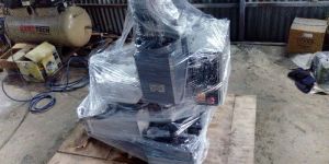 Spin Riveting Machine