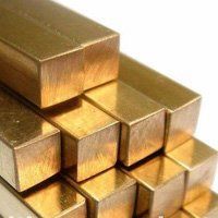 SQUARE EXTRUSION RODS