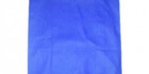 Non Woven W Cut Bags