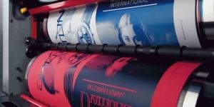 Offset Printing Service