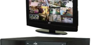 Digital Video Recorder