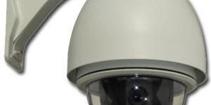 High Speed Dome Camera