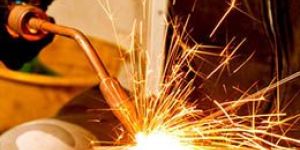 Sheet Metal Fabrication