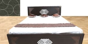 Diamond Hydraulic Bed