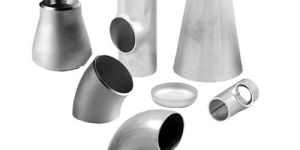 Butt Weld Fittings