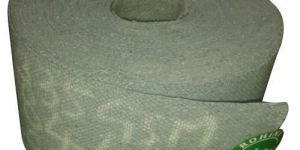 Textile Fabric Laminated with Plastic