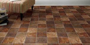 Vinyl Flooring