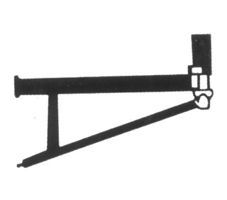 Omega Hop up Brackets