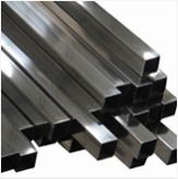 Stainless Steel Square Bar