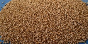 Boiler Bed Materials