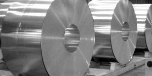 Cold Rolled Coils