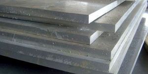 Hot Rolled High Tensile Plates