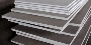 Hot Rolled Plates