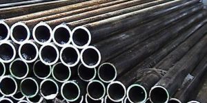 Mild Steel Pipe