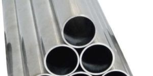 MS Round Pipe