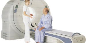 CT Scanner
