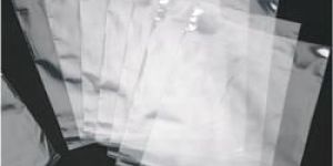 Industrial Plastic Bag