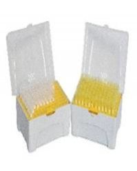 Micro Pipette Tips