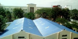 Roofing Sheets
