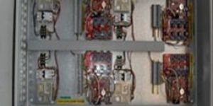 Door Interlocking Systems