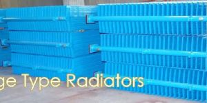 Flanged Type Radiators